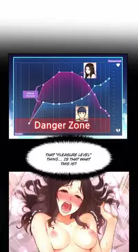 [Cave Bear] Mia's Tool Ch. 0-15 [English]