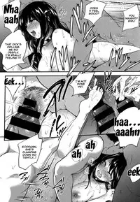 [Monorino] PINKERTON Ch. 1-7 [English] {Doujins.com}