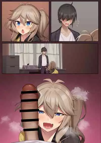 [act.direction (partner)] Otaku-kun no xxx Sugoitte Maji? (VOICEROID) [Digital]