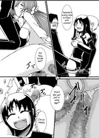 [Pintsize (Kouhaku)] PROCURE HEART (Heartcatch Precure!) [English] [h0henD] [Digital]