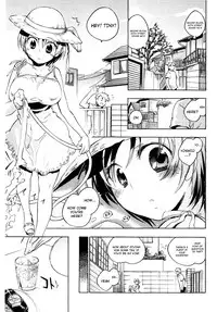 [Kogure Mariko] Koi no Hana [English] [4dawgz]