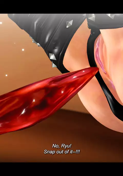DOA / GRIP OF LUST ft. MOMIJI & RACHEL
