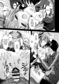 (COMIC1☆11) [Kaiyuu Kikaku (Suzui Narumi)] Miku-san ga 10 Shuunen ni Iroiro Omoidashi Tari Suru Ohanashi (VOCALOID) [English] [Tagtagger]