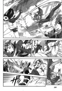 Young Champion Retsu Vol.17