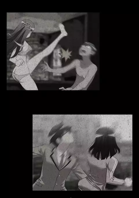 Love Parameter Ch.1-55