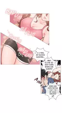 [The Jinshan] Sadistic Beauty Ch.1-17 (English) (Ongoing)