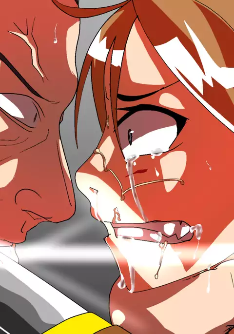 Musuko NTR ~Jippu ni Kimeseku Saremakuru Furyou Shounen~