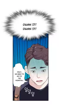 Tissue Thieves Ch.1-20 (English) (Ongoing)