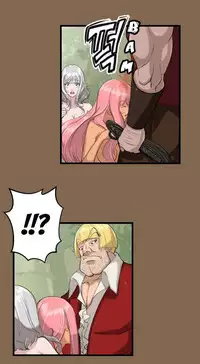 [Hong BanJang] Aharoo Ch.1-29 (English) (YoManga) (Ongoing)