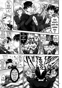 (C89) [Kuroyuki (Kakyouin Chiroru)] Ore Yome Saimin 2 (Love Live!) [English] {doujins.com}