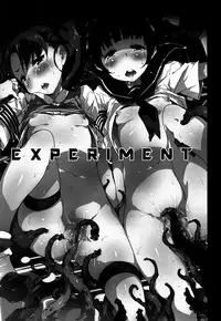 (C86) [Dr. VERMILION (Petenshi)] EXPERIMENT (Toaru Kagaku no Railgun) [English] =LWB=