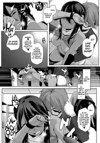 [Yurikawa] You wa Nani shi ni Nippon e? | Why Did You Come to Japan? Ch. 1-2 (Natsu Koi Ota Girl) [English] [Team Koinaka] [Digital]