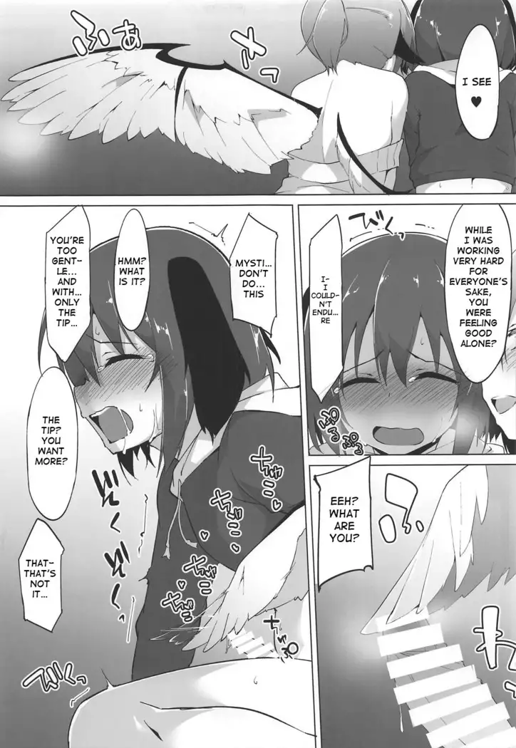 Kyouko-chan wa Dashitai Zakari!! | Kyouko-chan is in heat and wants to cum!!