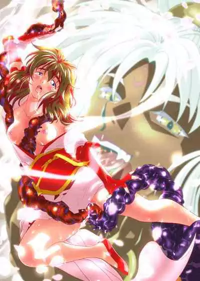 AngelXXincidenT Kanzenban