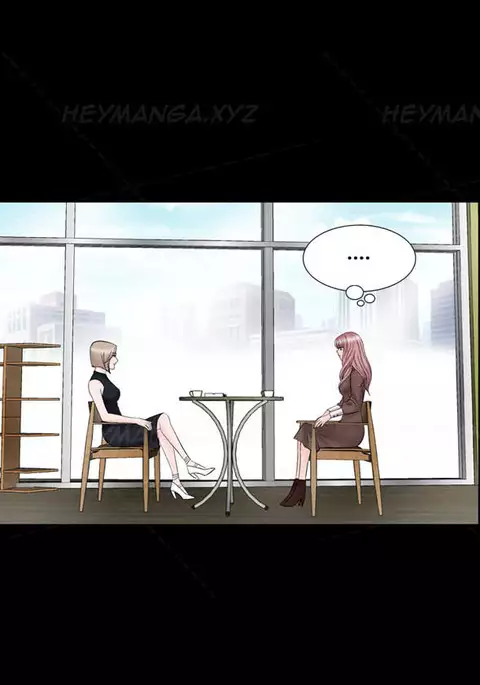 The Taste of Hands Ch.1-60