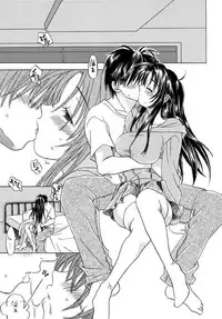 [Ozawa Koubou (Ozawa Manabu)] Heishi to Tenshi no Oputenpo | Soldier and Angel Optempo (Full Metal Panic!) [English] [Scribe Figaro]