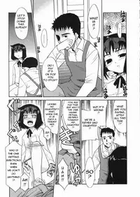 [Nekogen] Papa Nanka Daikirai [English]