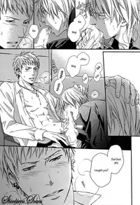 [Kaneko Ako] Hamerare Host [English] [Shinkirou Scans]