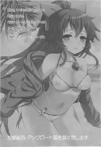 (C85) [Kuma-tan Flash! (Hanao.)] Okuu to Kare no Hyouryuu Nikki (Touhou Project) [English]