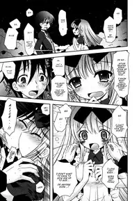 [Ayano Rena] Sister ✰ Deluxe [English] {Mistvern}