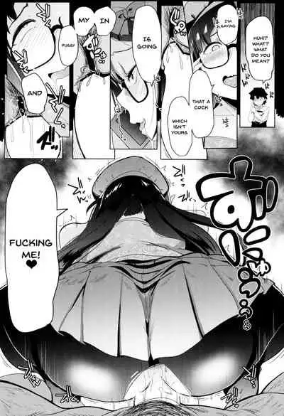 Osaka Bitch NTR