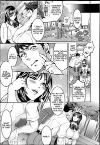 [Tokimachi Eisei] Waruiko dare da? [English] [Tigoris Translates]