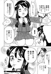 COMIC HimeKuri Vol. 19 2004-05