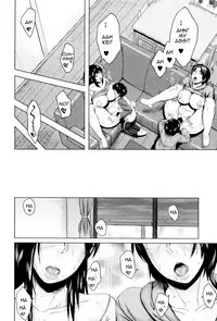 [Jitsuma] Kinyoubi no Haha-tachi e - To Friday's mothers [English] [Amoskandy, desudesu, Kusanyagi]