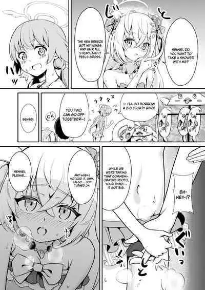 Himitsu no Uisshurisuto | Secret Wishlist