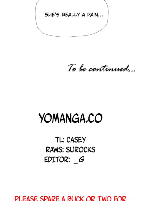 Household Affairs Ch.1-44