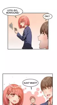 [Mx2J] Hari Dormitory Ch.0-16 (English) (Ongoing)
