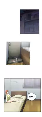 [Edge Edge] SStudy Ch.0-23 (English) (YoManga)