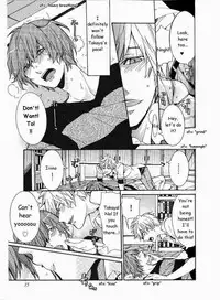 [Itsuki Makoto] Kaihatsu Muramura Mode [English] [yocchan]