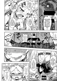 Kami-sama Datte Sabishiin Dakara Chanto Kamatteyone! | Even Gods Get Lonely So Help Look After Them!