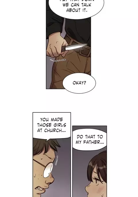 Atonement Camp Ch.1-27