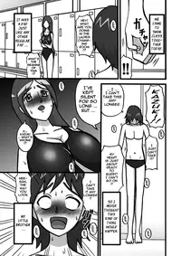 [Minomushitei] Sweetie Girls 4 ~Atashi Hentai! Miki no Kyouei Mizugi (Fresh Precure!) [English] [Tadanohito] [Digital]