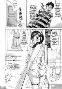 [Millefeuille] Yume ni Mita Mama - It is Same as my Dream [English] [Tadanohito] [Decensored]