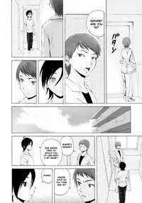 [Fuuga] Wain no Kachikan (Sense of Values of Wine) Chapter 1-6 [English][Complete]