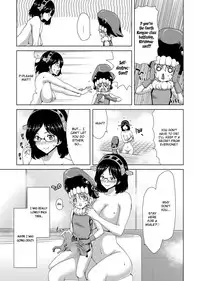 [Polinky Hiroba (Hori Hiroaki)] Ninkatsu Senkan | Pregnant Battleships (Kantai Collection -KanColle-) [English] [MintVoid] [Digital]