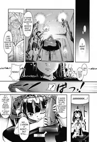 [Okada Matsuoka] Milk Spot Ch. 1-4 [English] [SaHa]