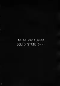 [TERRA DRIVE (Teira)] SOLID STATE 4 (Martian Successor Nadesico)