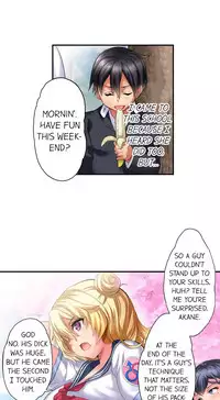 Welcome To Open Sex Class