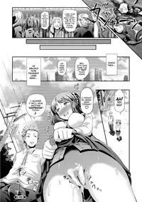 [Hiroshiki] What Happened When a Virgin Went To a Sex Bar With His Little Sister kek (Hatsujou Carnival) [English] [EHCOVE] [Digital]