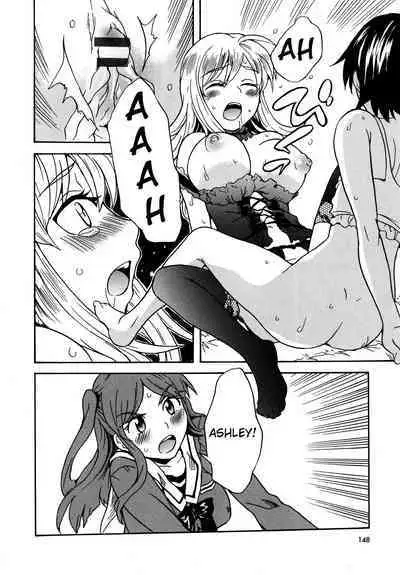 Calendula Joshi Seitokai! Bukatsu Yosan Seikyuu Kaigi Hen Sono 4 | Calendula Girls Student Council! Club Budget Request Meeting Story Part 4
