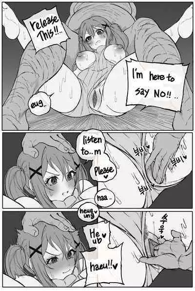 Arisa Ichigaya_series1