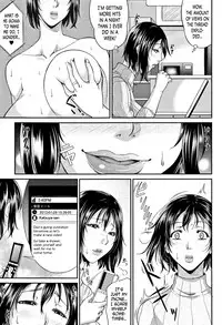 [Toguchi Masaya] Wagamama na Tarechichi Ch. 1-2, 8 [English]