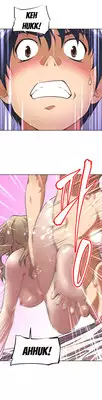 [Worin] Brawling Go Ch.0-22 (English) (YoManga) (Ongoing)