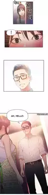 [BAK Hyeong Jun] Sweet Guy Ch.1-49 (English) (YoManga) (Ongoing)