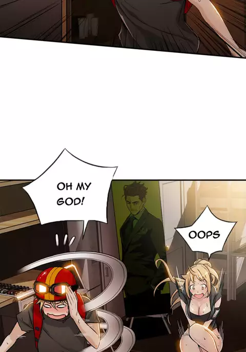 Kill the Dead Bastard Ch.0-12