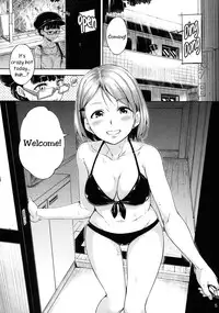(C88) [freelife (Hamao)] Freelife5 + C87 Paper [English] [Yuri-ism]